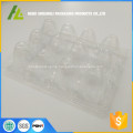 12 holes quail egg plastic box